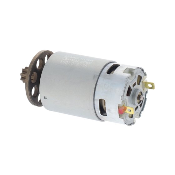 Motor for Bosch AHS 50-20 LI Hedgecutter - OEM No. 160702265X
