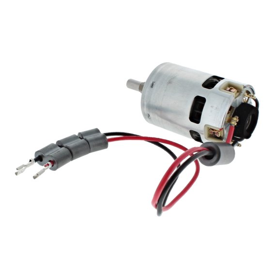 DC Motor for Bosch GBH 36 V-LI Plus Cordless Hammer Drill - OEM No. 1607022672