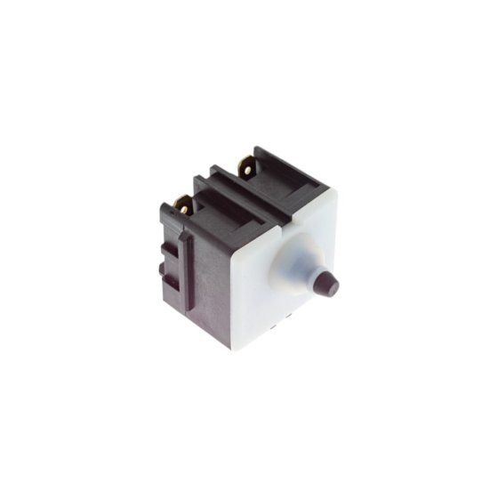 Switch for Bosch GBR 15 CA Concrete Grinders - 1607200256