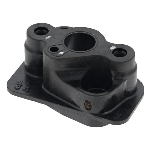 Insulator for Kawasaki KBH43A, KBL34A Engines - OEM No. 160732202