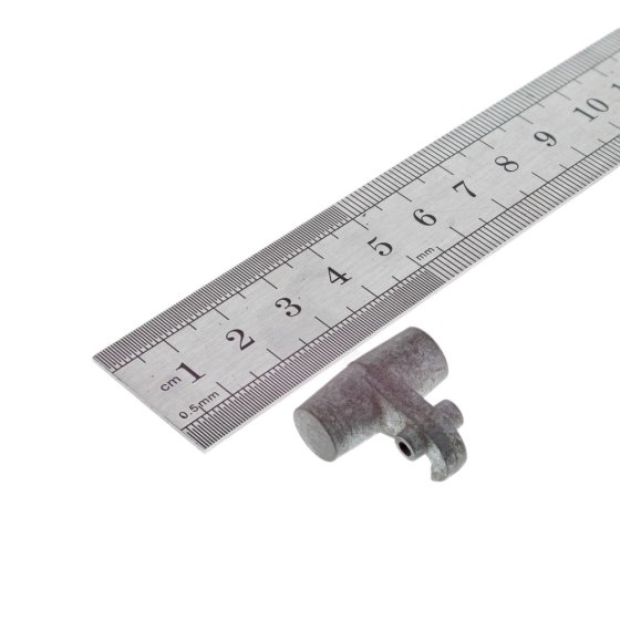 Governor Weight for Jap Model 55 Twin Industrial Engine - 16074