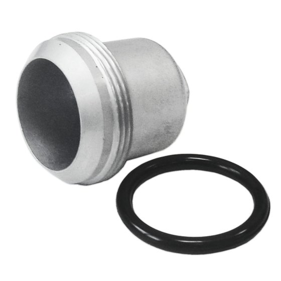 Fuel Strainer Cup for Honda G100, G150, G200, G300 Engines - 16081 471 831
