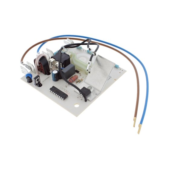 Printed Board Assembly for Bosch GAS 25 L SFC Dust Extractor - 1609203C56