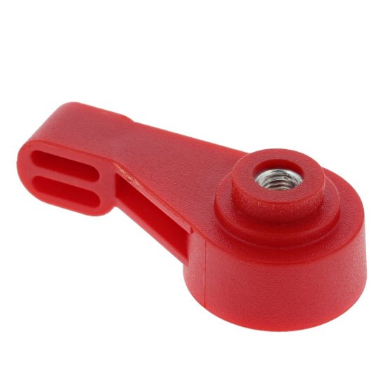 Locking Lever for Bosch GCM 12 GDL Slide Mitre Saws - 1609B00245