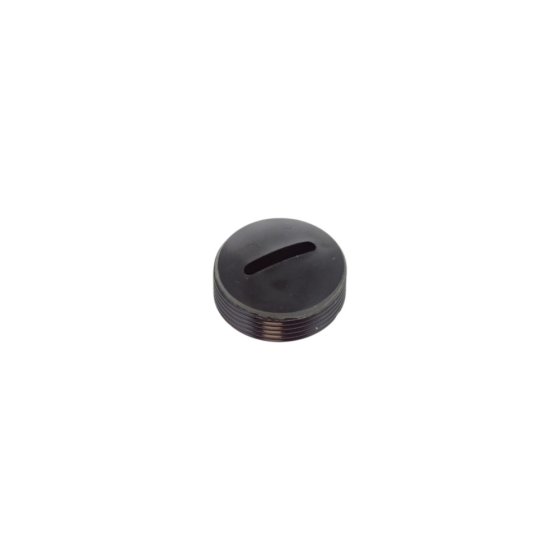 Brush-Cover for Bosch GCM 12 GDL, GCM 12 SDE Slide Mitre Saw - OEM No. 1609B00478