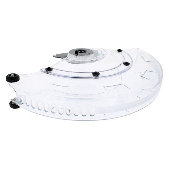 Protective Cover for Bosch GCM12SD Slide Mitre Saw - OEM No. 1609B02317