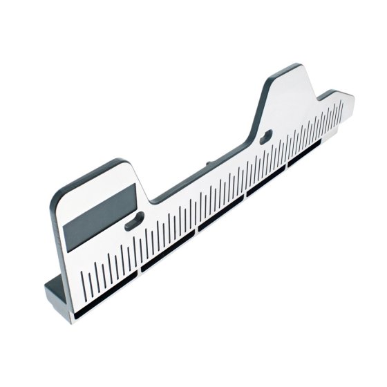 Mitre Fence for Bosch GCM 12 GDL​, GCM 18V-305 GDC Mitre Saws ​- OEM No. 1609B04493