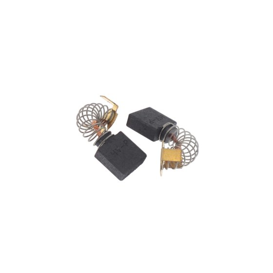 Carbon-Brush Set for Bosch GCM 12 SDE Slide Mitre