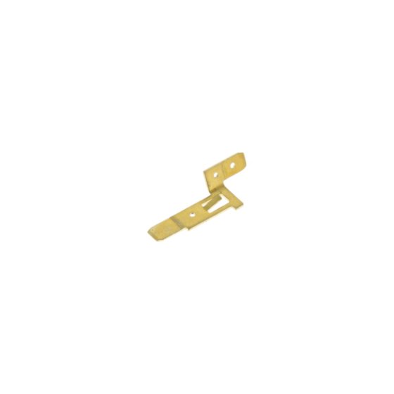 Right Angle Plug for Bosch GCM 8 SJL, GCM 800 SJ Mitre Saws - OEM No. 1609B05346