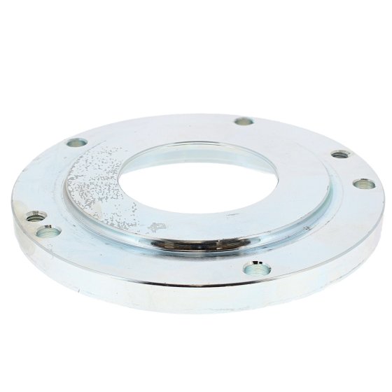 Cap End - Pulley for Belle RPC35, RPC45 Plate Compactors - 161/99525