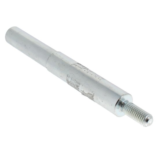Threaded Rod Serial No post 093554 for RPC30 Plate Compactor - 161/99806