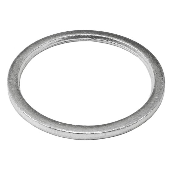 Gasket to fit Belle RPC30 Compactor - Genuine Part 161.0.158