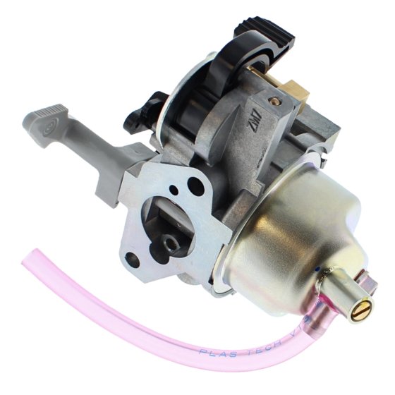 Carburettor for Honda GXR120 Engine - OEM No. 16100 ZDJ WH3