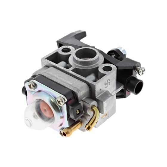 Carburetor Assembly for Honda GX35 Engines - OEM No. 16100 Z6K WB3