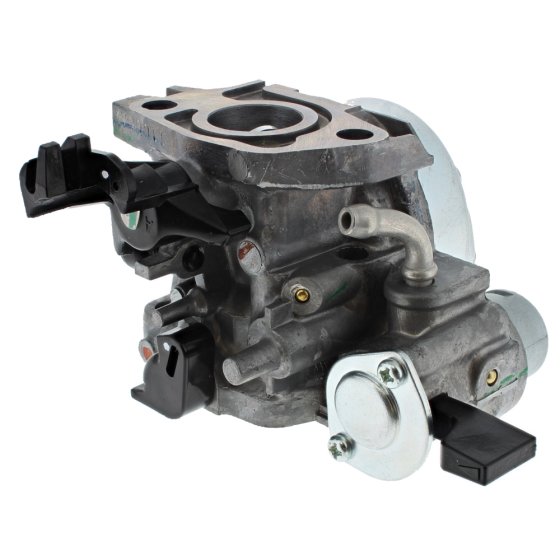 Carburettor Assembly BE for Honda GX120, GX160, GX200 Engines - 16100 ZH8 802