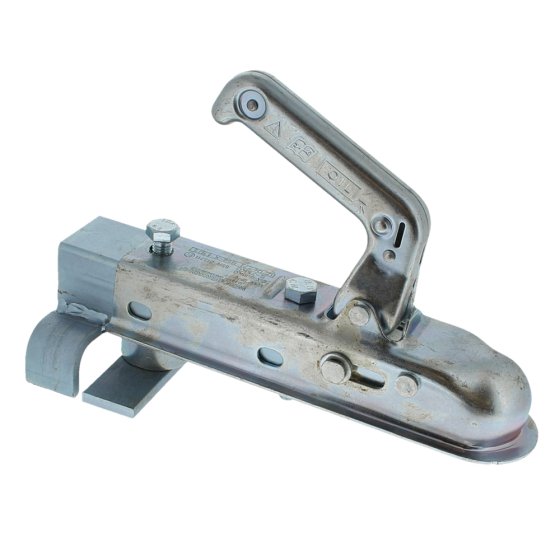 50mm Tow Hook - Genuine Belle Part - 161090