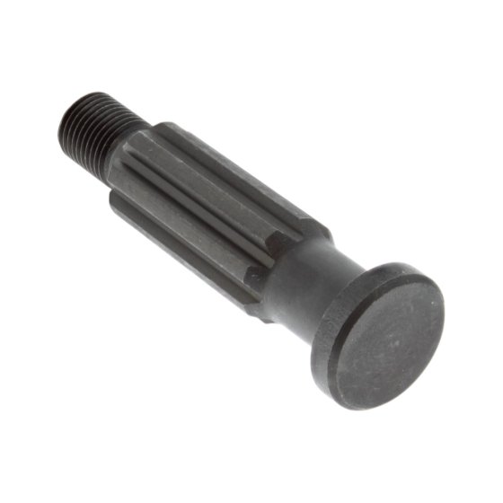 Toothed Shaft for Bosch GSH 16-28 Demolition Hammers - OEM No. 1613060050