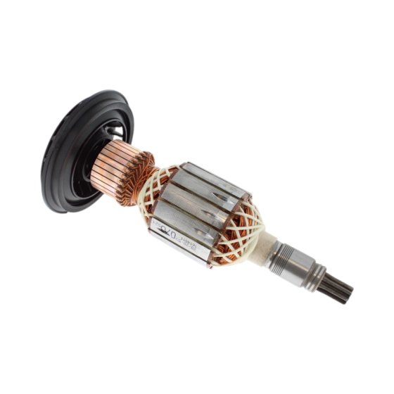 Armature for Bosch GSH 11 E Demolition Hammers - 1614011074
