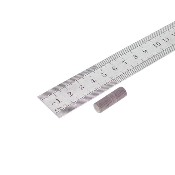 Stud ( 1'' X 5/16'' ) for Jap Models 3, 4f, 4/3, 5, 6, 2a, 2s Industrial Engines - 16163/1