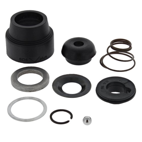 Protection Sleeve for Bosch GBH 18 V-LI, GBH 18 V-EC Rotary Hammers - OEM No. 16170006D3