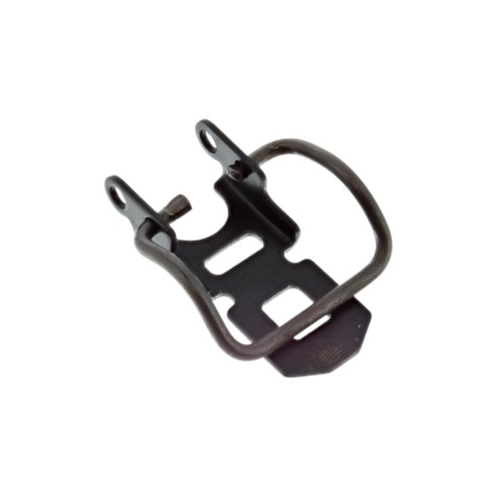 Latch for Makita DBN600 Cordless Nailer - OEM No. 161781-2