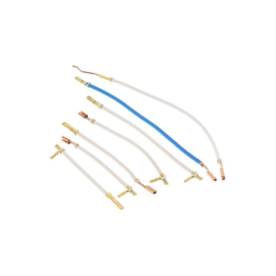 Connecting Cable - Genuine Bosch Spare Part