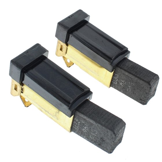 Brush Holder for Bosch GKS 85 Circular - OEM No. 1619P02799