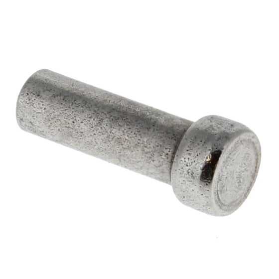 Pin for Bosch RS7, GSA 11000E, PSA 900 E Reciprocating Saw - OEM No. 1619P04839
