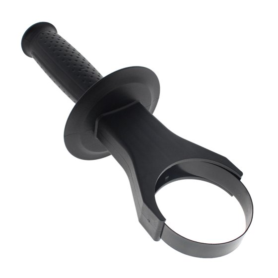 Auxiliary Handle for Bosch GBH 5-40 D Rotary Hammer - OEM No. 1619P07778