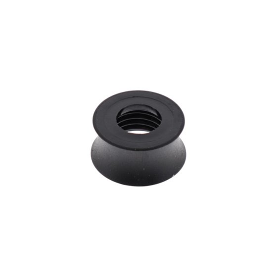 Front Cap for Bosch GRO 12V-35 Cordless Rotary Tool - OEM No. 1619P10426