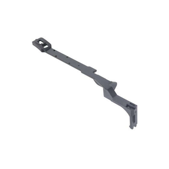 Adjusting Slide for Bosch GWS 750 Angle Grinder - OEM No. 1619P10967