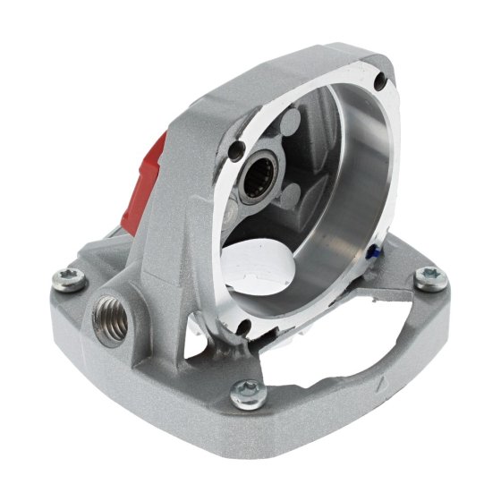 Gear Housing for Bosch 9-115S Angle Grinder - OEM No. 1619P11096