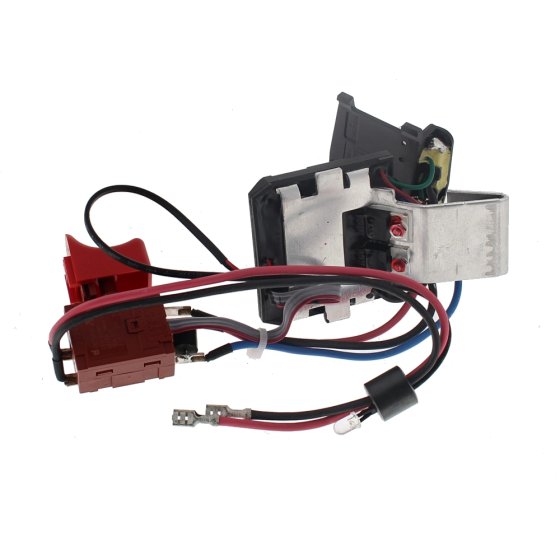 Electronics Module for Bosch GKS 18V-57 G Cordless Circular Saws - 1619P11912