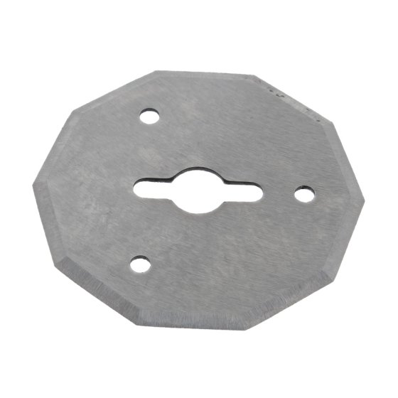 Upper Blade for Bosch GUS 10,8 V-LI Cordless Universal Shears - 1619PA2338