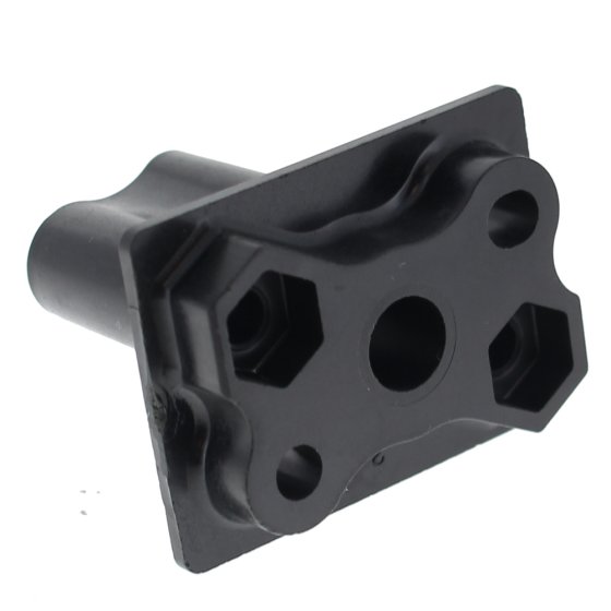 Insulator for Honda GX22, GX31 Engines - OEM No. 16211 ZM3 000