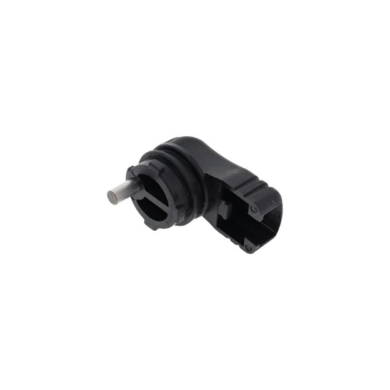 Change Lever for Makita HR2230, HR2460 Hammer Drills - 162244-1