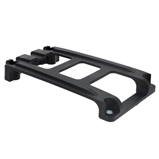 Tank Guard for Makita EBH341U Brushcutters - 162310-4