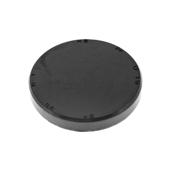 Cover for Kubota KX61-3, KX71-3, U27-4 Mini Excavators - OEM Number 16264 83342