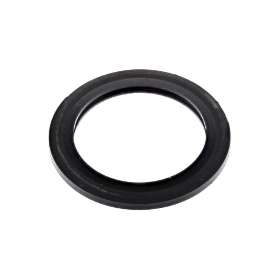 Oil Pan Drain Gasket for Kubota KX018-4, KX019-4, KX057-4 Mini Excavators - OEM No. 16265 96670