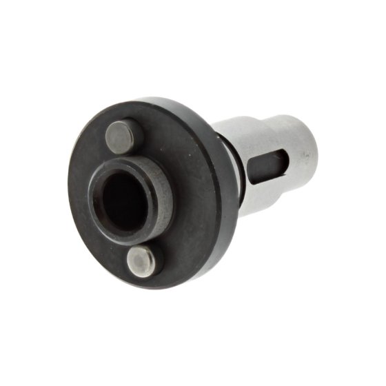 Spindle for Makita 9741 Corded Sander - OEM No. 163269-8