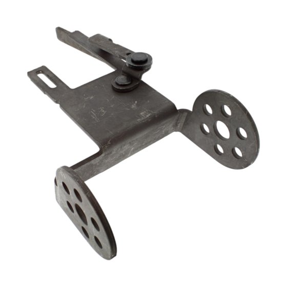 Tension Roller Arm for Makita 9403 Belt Sanders - OEM No. 163398-7