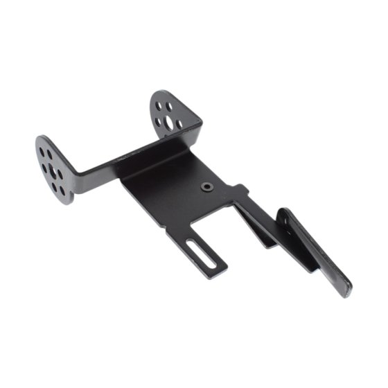 Tension Roller Arm 9403 for Makita MT941, M9400, MT940 Belt Sanders - OEM No. 163477-1