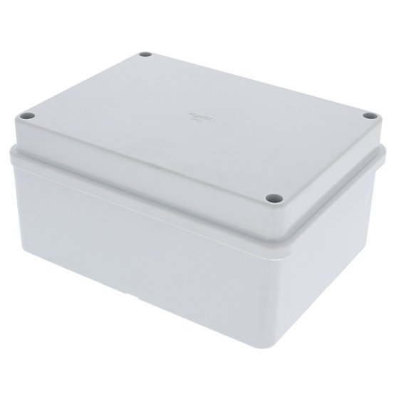 Box for Atlas Copco HiLight H2, H3, H4, H5+ Lighting Towers - 1636 0023 83