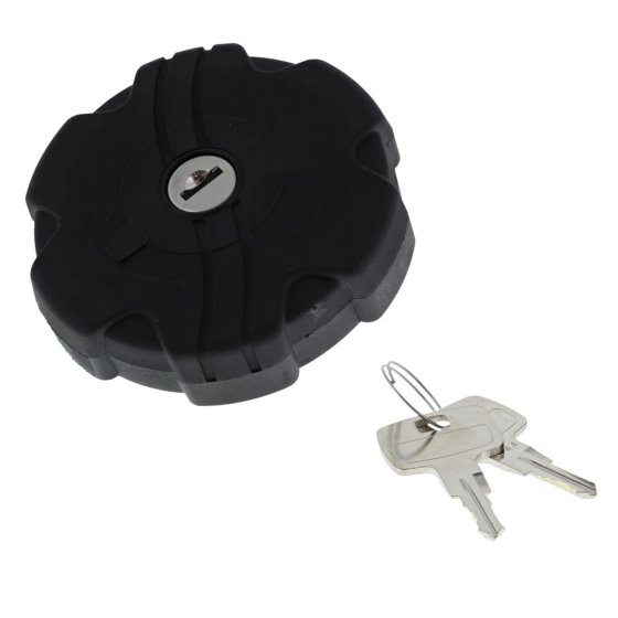 Tank Cap for Atlas Copco QLT H50 Tower Lights - 1636 0000 15