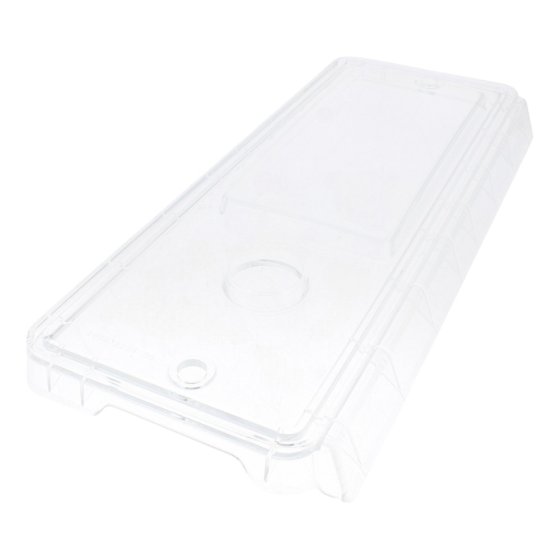 Protection Cover for Atlas Copco XAS 48, XAS 88 Compressor - OEM No. 1638225400