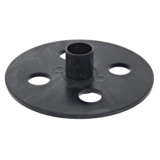 Templet Guide 13 for Makita 3600b Plunge Router - OEM No. 164776-4