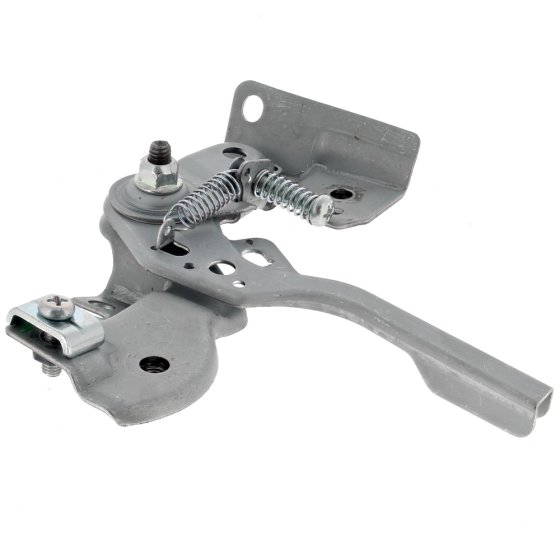 Control Assembly For Honda GX160H1 Engines - OEM No 16500-Z1T-600