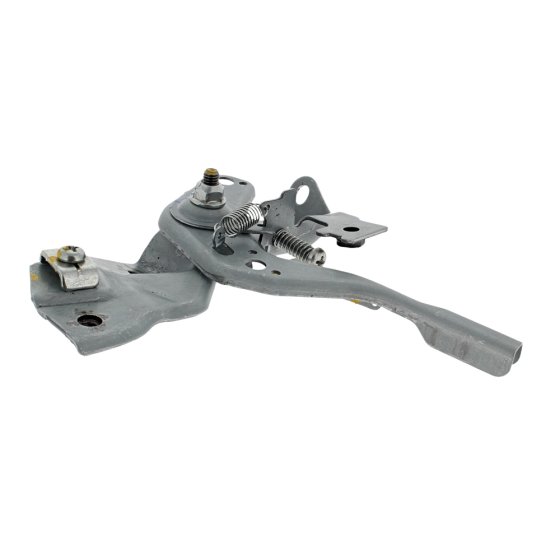 Control Assembly for Honda GX120UT3 Engine - OEM No. 16500 Z4H 821
