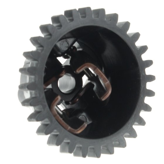 Governor Assembly for Honda GX200 Engine - Genuine Part - 16506 ZL0 000