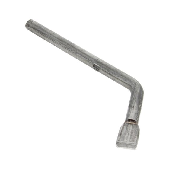 Shaft for Honda GCV160A0 (GJAPA), GCV160LA0 (GJARA) Engines - 16541-Z8B-000